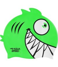 Swim cap PIRANA - 11