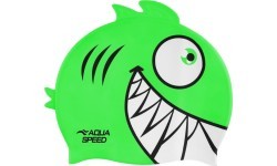 Swim cap PIRANA - 11