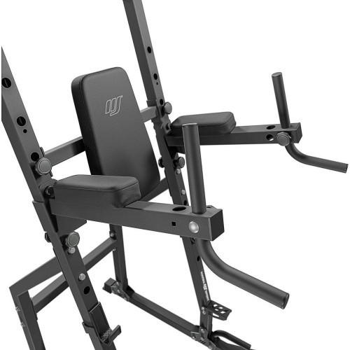 Стационарный тренажёр с турником MS-U110 2.0 - Marbo Sport