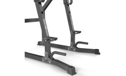 Стационарный тренажёр с турником MS-U110 2.0 - Marbo Sport