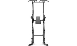 Стационарный тренажёр с турником MS-U110 2.0 - Marbo Sport