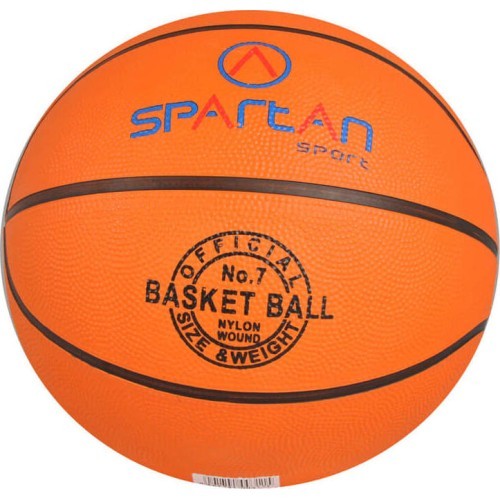 Basketbola bumba SPARTAN Florida, 7. izmērs
