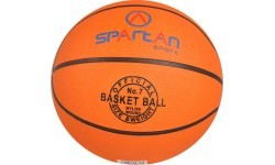 Basketball Ball SPARTAN Florida, size 7