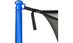 Trampoline Safety Net Without Poles Spartan 305 cm- for 6 poles