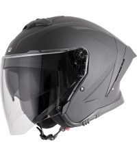Мотоциклетный шлем W-TEC Voltik - Matte Black