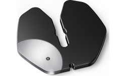 Regulējamu viensvaru hanteļu komplekts inSPORTline DuraBell® 2 x 6,5–24,5 kg
