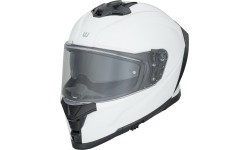 Мотошлем W-TEC Nexwor - Glossy White