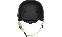 Ķivere MTW001-1 NILS EXTREME - Melns-bēšs