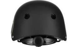 MTW001-1 HELMET NILS EXTREME - Black-Beige