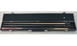 Buffalo Platinum snooker cue set 2 pc