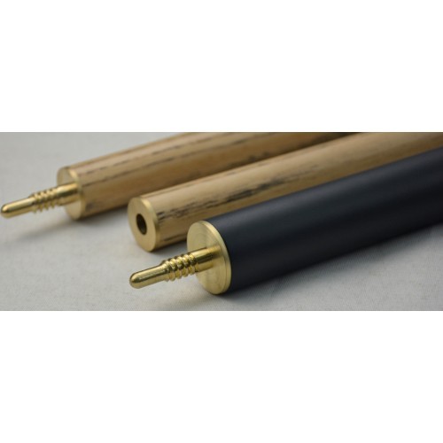 Buffalo Platinum snooker cue set 2 pc