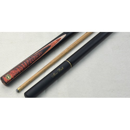 Buffalo Platinum snooker cue set 2 pc