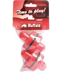 Толкатели для аэрохоккея Buffalo, 75 мм, 4 шт.