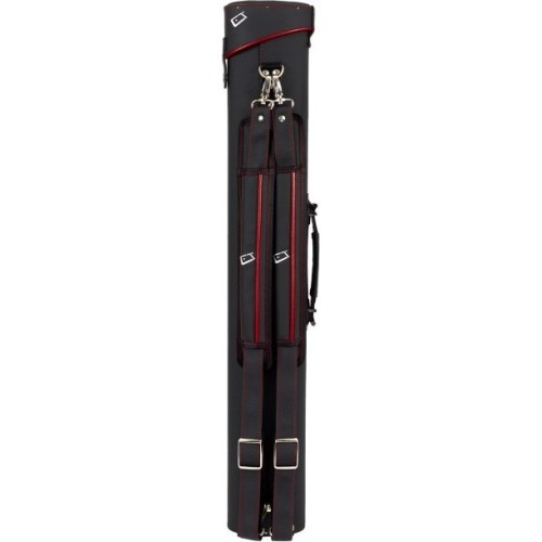 Cue Hard Case, Predator Metro, Brown, 2x4, 85cm