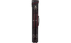Cue Hard Case, Predator Metro, Brown, 2x4, 85cm