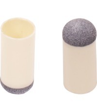 Click Go Push-On-Tip 13mm 50pcs