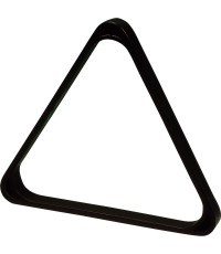 Black A.B.S. Pro Triangle 57.2mm