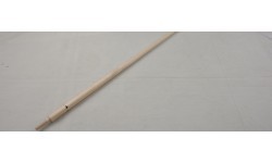 Шафт для бильярдного кия Buffalo Carom, клён, 12 мм/69 см