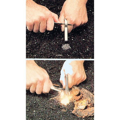 Fire Starter Coghlans Magnesium 