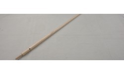 Biljarda kija Buffalo Carom, kļava 12 mm/71 cm