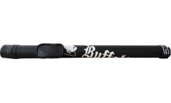 Buffalo cue tube Logo 1B-1S black