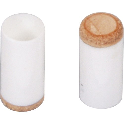 Biljarda kijas uzgalis Innergames Push-On-Tip 12 mm