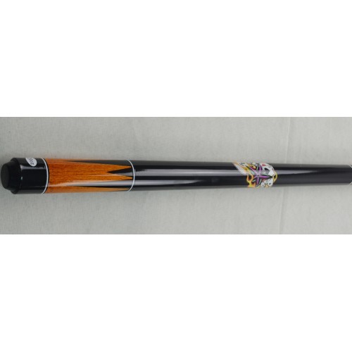 Poolball Fun 2 Buffalo pool cue