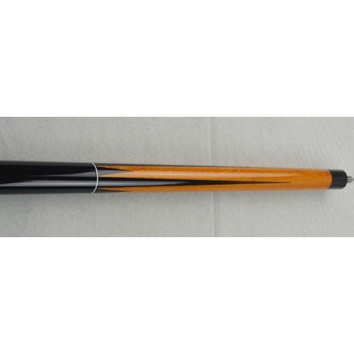 Poolball Fun 2 Buffalo pool cue