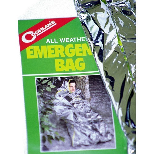 Coghlans Emergency bag