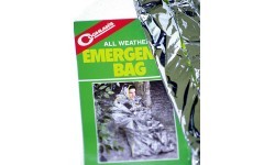 Coghlans Emergency bag