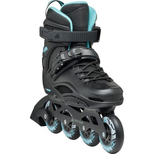 Rollerblade RB 80 W inline skates