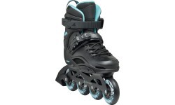 Skrituļslidas Rollerblade RB 80 W