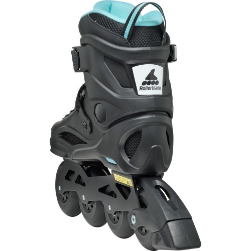 Rollerblade RB 80 W inline skates