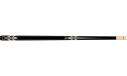 Buffalo Vision Carom Cue No.1 1B/2S 140cm