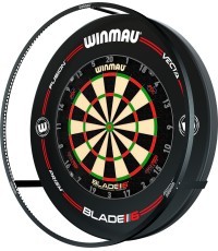Plasma Ice Light Pro-Line Surround Bundle черный