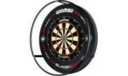 Plasma Ice Light Pro-Line Surround Bundle black