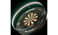 Plasma Ice Light Pro-Line Surround Bundle black