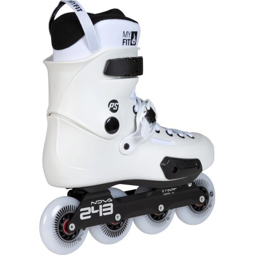 Skrituļslidas Powerslide ZOOM Pro Nova 80
