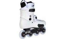 Skrituļslidas Powerslide ZOOM Pro Nova 80