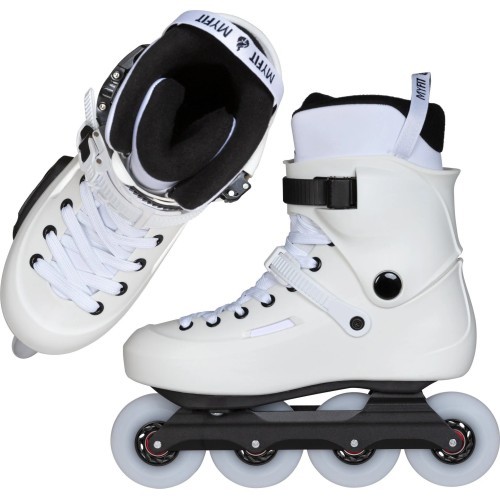 Skrituļslidas Powerslide ZOOM Pro Nova 80