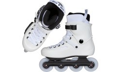 Powerslide ZOOM Pro Nova 80 Inline Skates