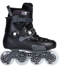 Роликовые коньки Powerslide Zoom Pro 80