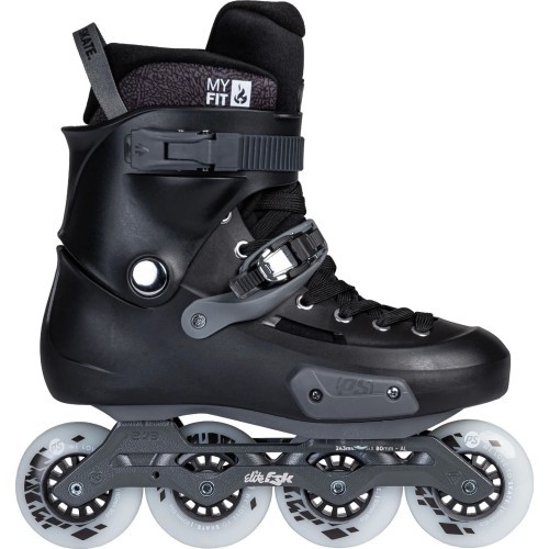 Skrituļslidas Powerslide Zoom Pro 80