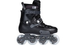 Skrituļslidas Powerslide Zoom Pro 80