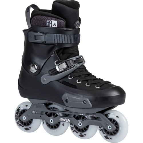 Роликовые коньки Powerslide Zoom Pro 80
