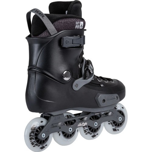 Skrituļslidas Powerslide Zoom Pro 80