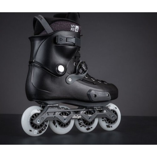 Skrituļslidas Powerslide Zoom Pro 80