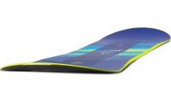 Nidecker Micron Magic Snowboard