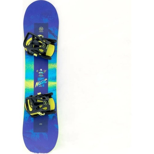 Nidecker Micron Magic Snowboard