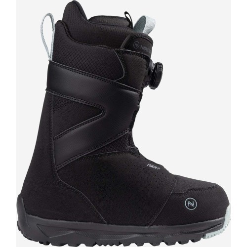 Nidecker Cascade W Snowboard Boots
